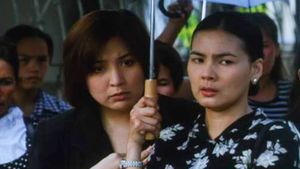 Pagdating ng panahon's poster