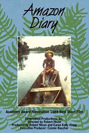 Amazon Diary's poster