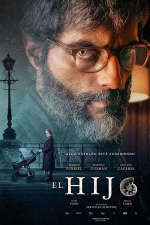 El Hijo's poster