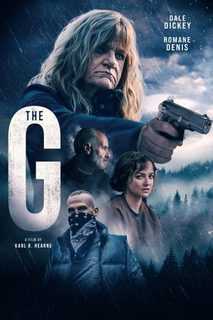 The G's poster