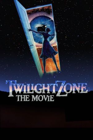 Twilight Zone: The Movie's poster