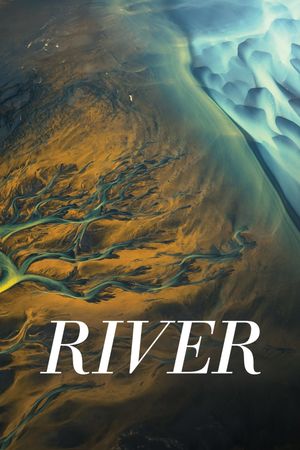 River's poster