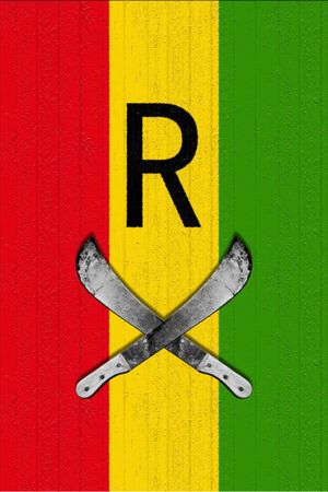 Hotel Rwanda's poster