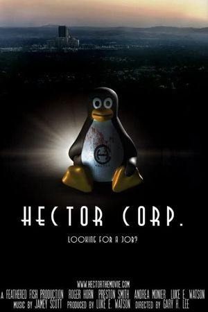 Hector Corp's poster