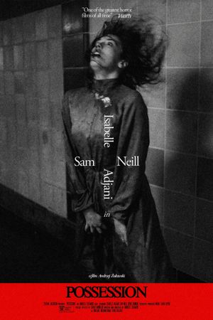 Possession's poster
