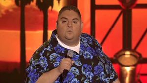 Gabriel Iglesias: Hot and Fluffy's poster