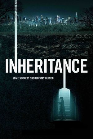 Inheritance's poster