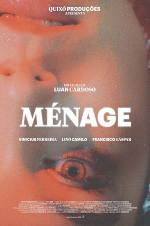 Ménage's poster