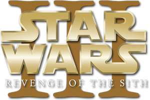 Star Wars: Episode III - Revenge of the Sith's poster