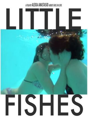 Little Fishes's poster