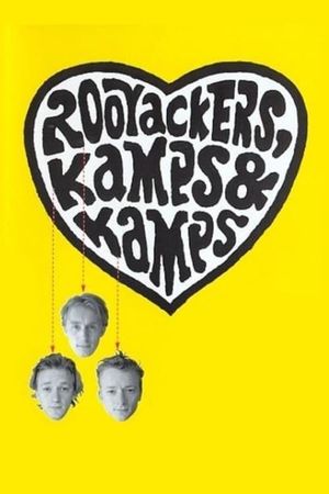 Rooyackers, Kamps & Kamps's poster