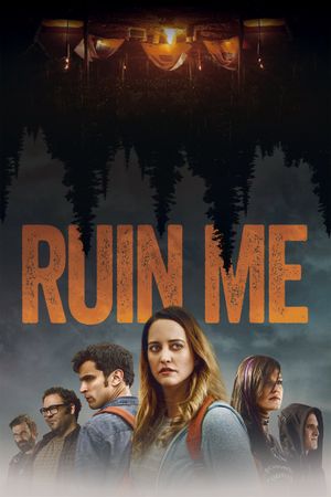 Ruin Me's poster