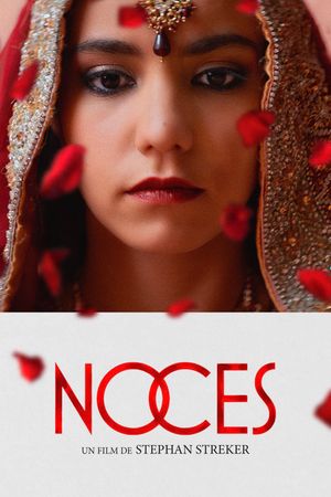 A Wedding's poster