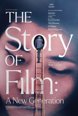 The Story of Film: A New Generation's poster