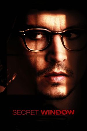 Secret Window's poster