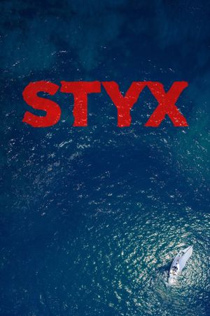 Styx's poster