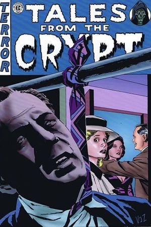 Tales from the Crypt: You, Murderer's poster