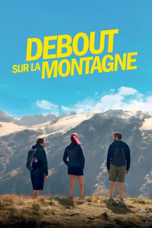 Up the Mountain's poster