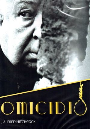 Murder!'s poster