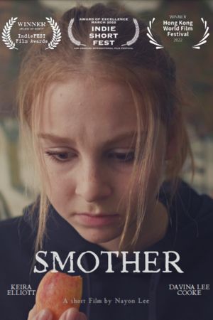 Smother's poster