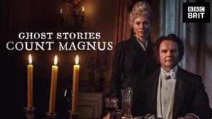 Count Magnus's poster