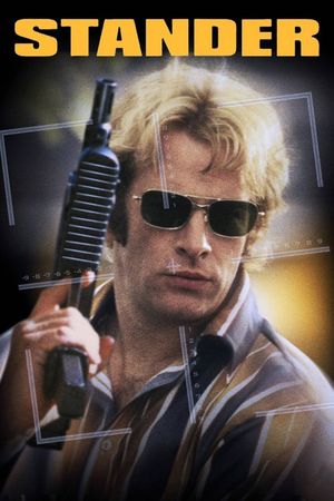 Stander's poster