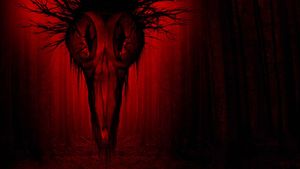 The Wendigo's poster