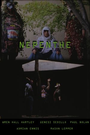 Nepenthe's poster