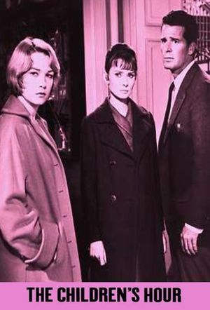 The Children's Hour's poster