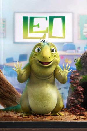 Leo's poster