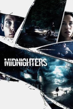 Midnighters's poster
