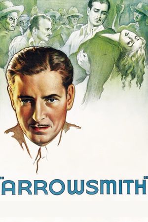 Arrowsmith's poster