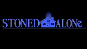 Stoned Alone's poster