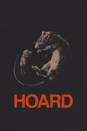 Hoard's poster