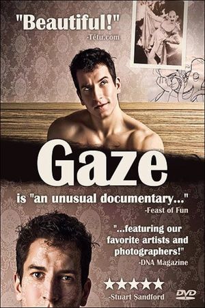 Gaze's poster