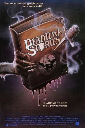 Deadtime Stories's poster