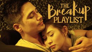 The Breakup Playlist's poster