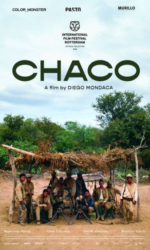 Chaco's poster