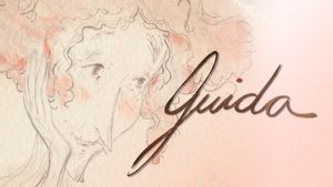 Guida's poster