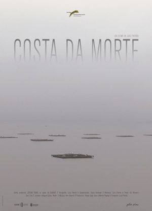 Coast of Death's poster