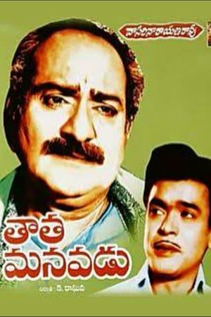 Tata Manavadu's poster