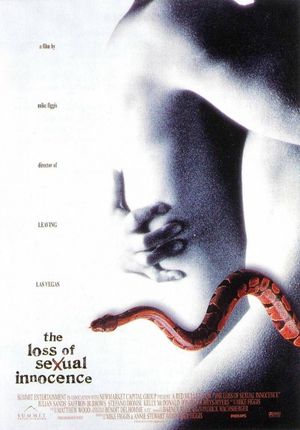 The Loss of Sexual Innocence's poster