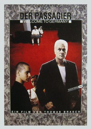 Welcome to Germany's poster