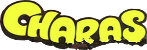 Charas's poster
