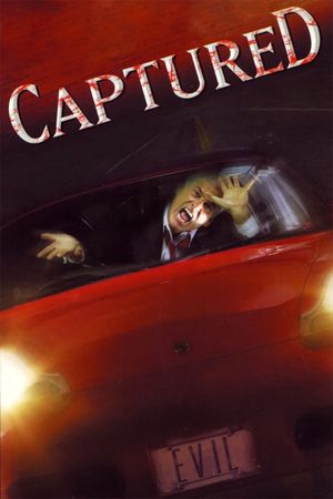 Captured's poster
