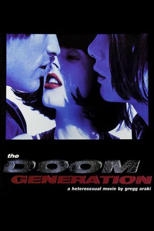 The Doom Generation's poster