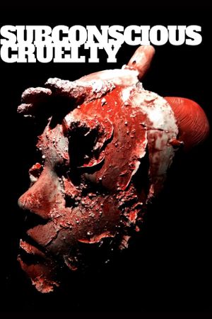 Subconscious Cruelty's poster