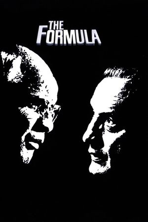 The Formula's poster image