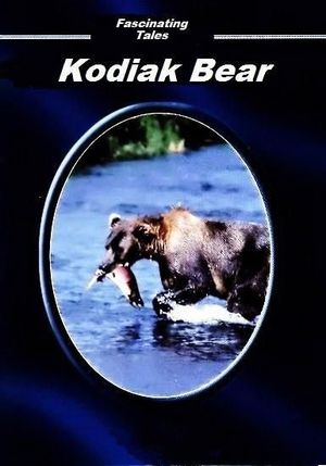 Kodiak: Island of the Great Bear's poster