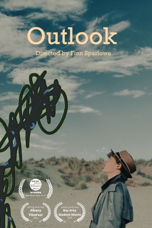 Outlook's poster